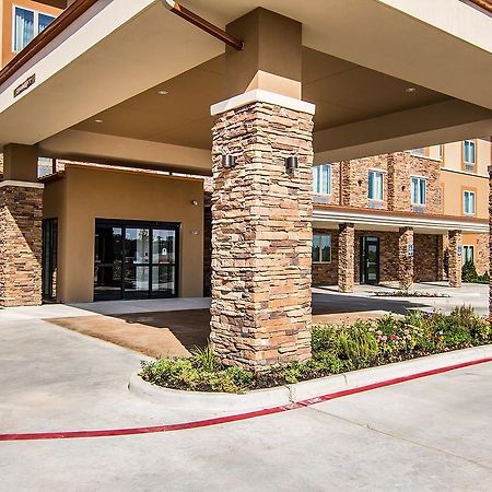 Sleep Inn Lufkin Ngoại thất bức ảnh