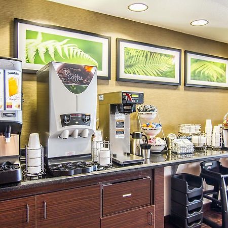 Sleep Inn Lufkin Ngoại thất bức ảnh