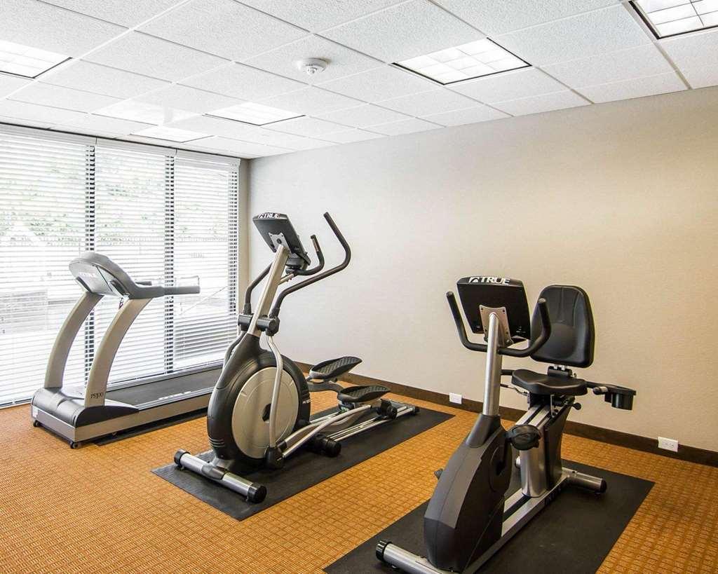 Sleep Inn Lufkin Tiện nghi bức ảnh