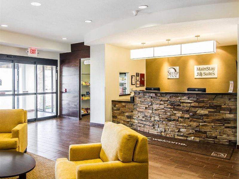 Sleep Inn Lufkin Ngoại thất bức ảnh