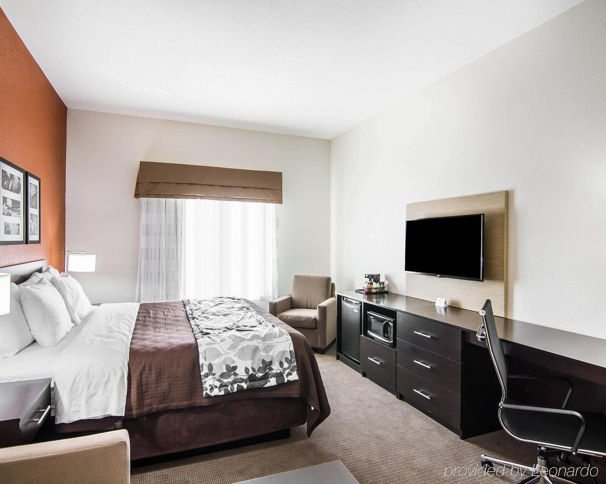 Sleep Inn Lufkin Ngoại thất bức ảnh