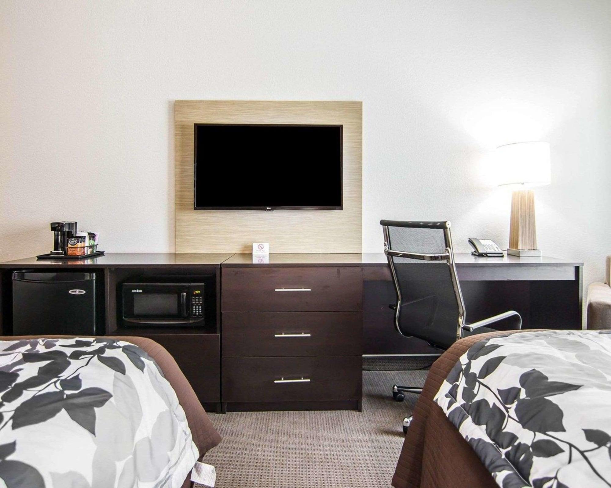 Sleep Inn Lufkin Ngoại thất bức ảnh