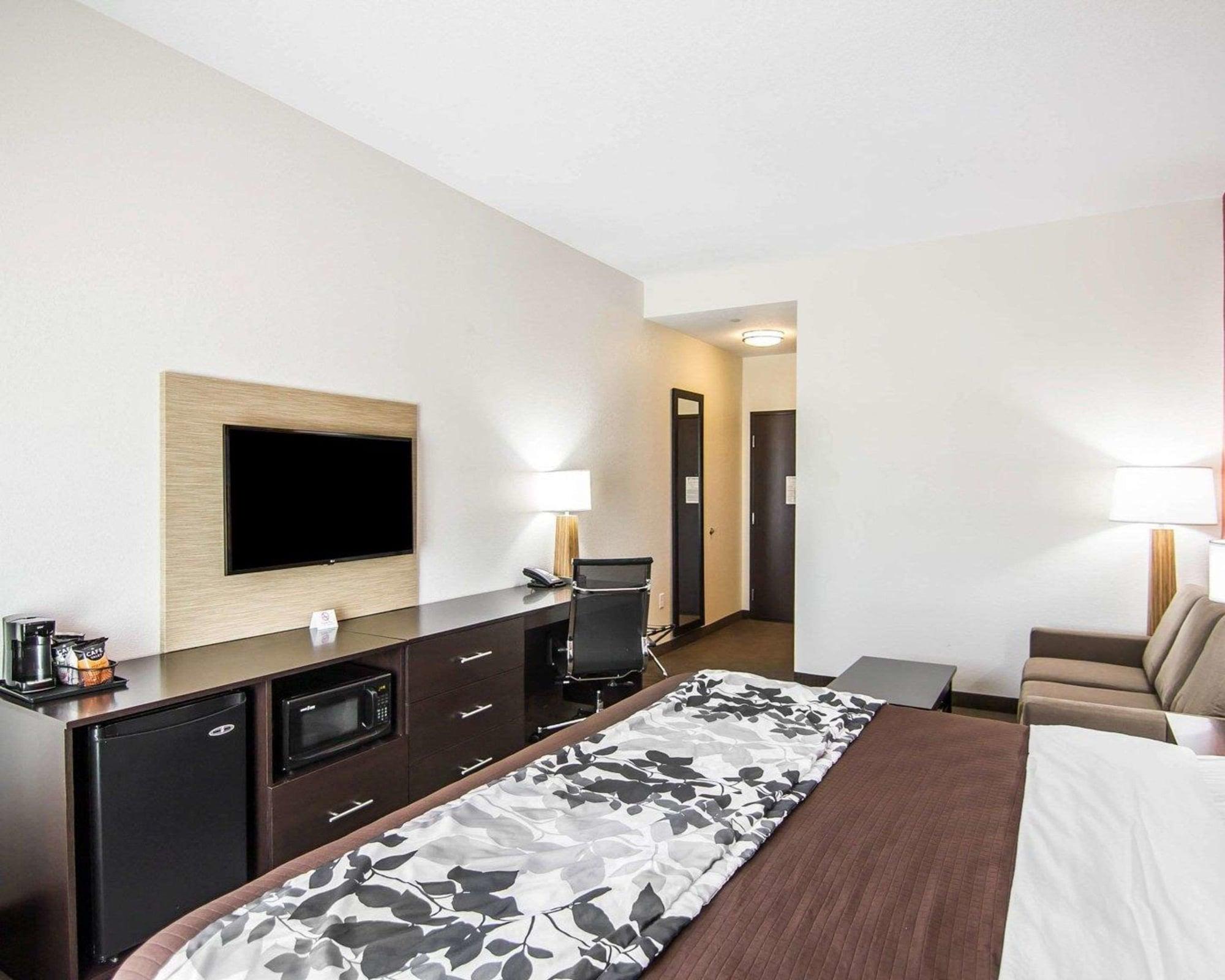 Sleep Inn Lufkin Ngoại thất bức ảnh