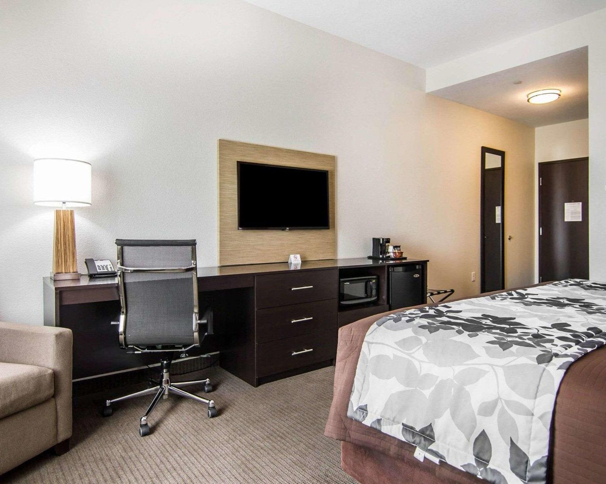 Sleep Inn Lufkin Ngoại thất bức ảnh