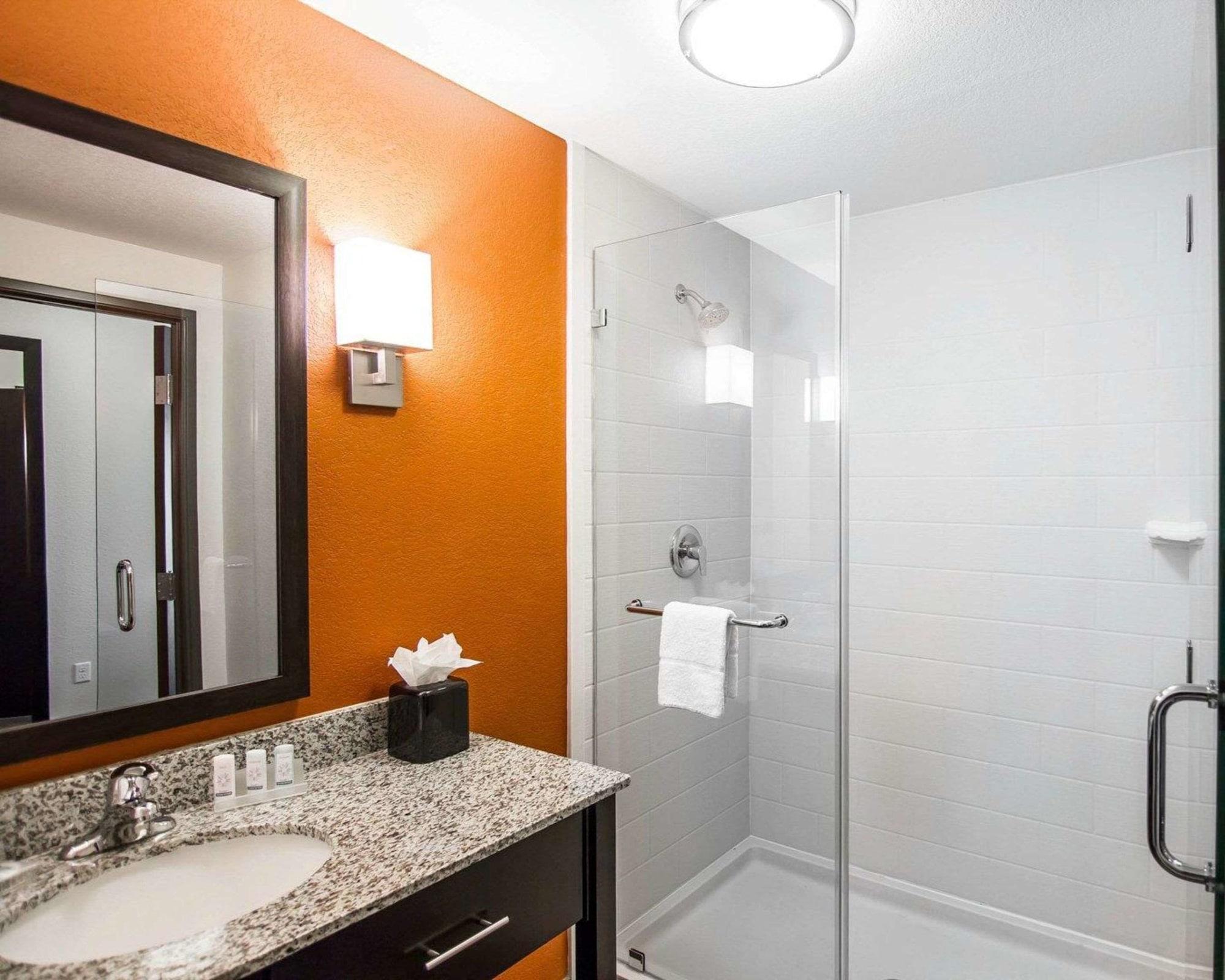 Sleep Inn Lufkin Ngoại thất bức ảnh