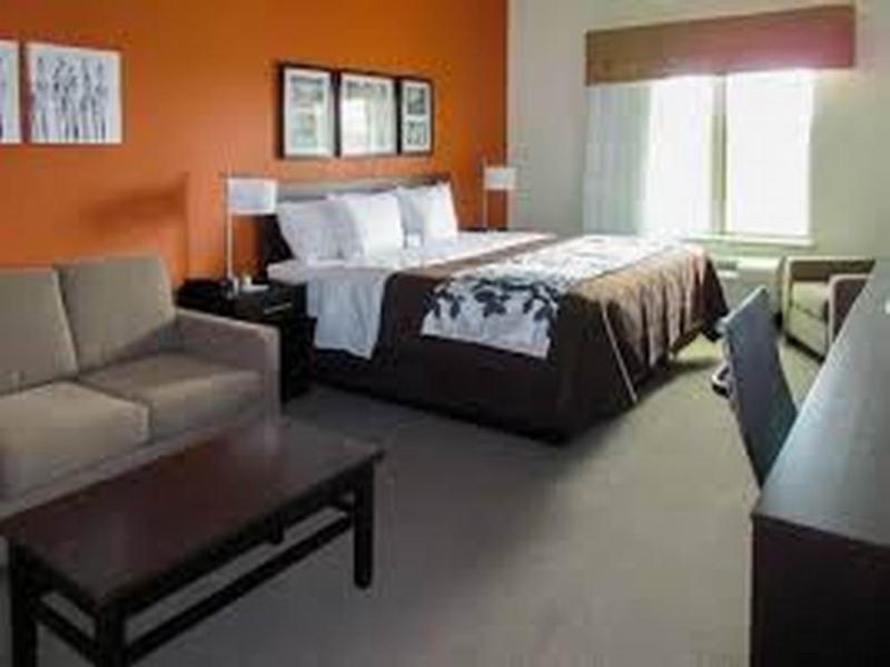 Sleep Inn Lufkin Ngoại thất bức ảnh