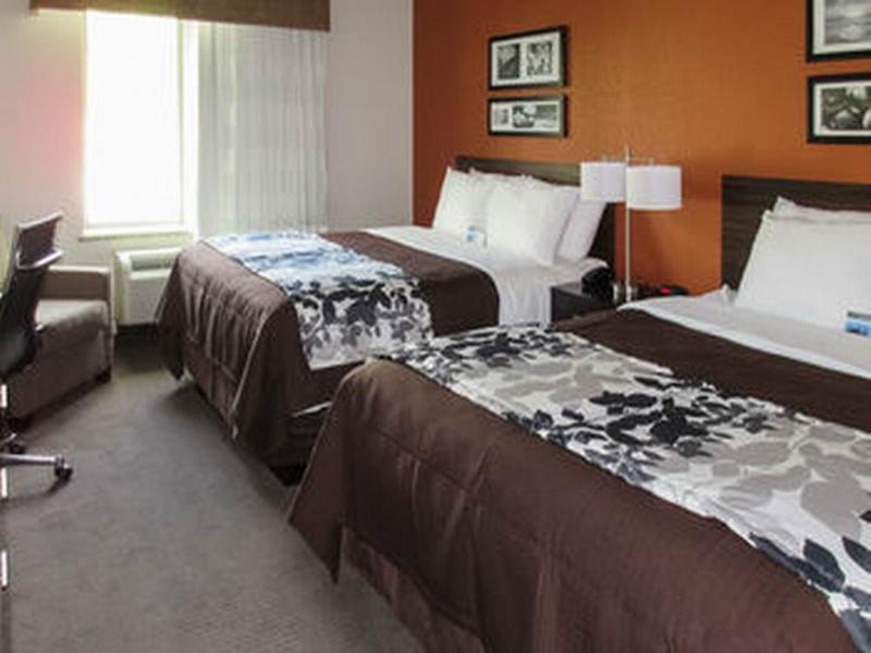Sleep Inn Lufkin Ngoại thất bức ảnh