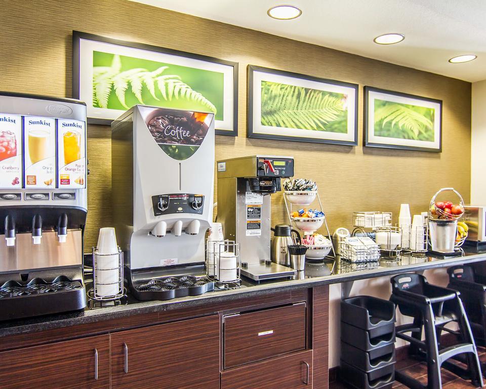 Sleep Inn Lufkin Ngoại thất bức ảnh