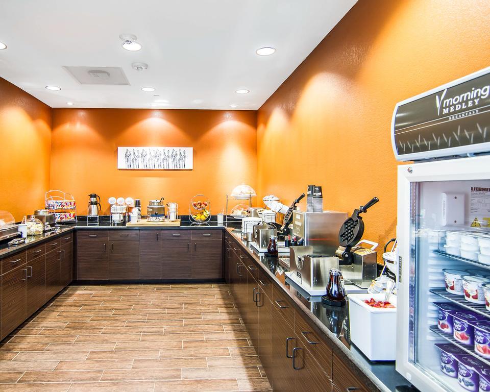 Sleep Inn Lufkin Ngoại thất bức ảnh