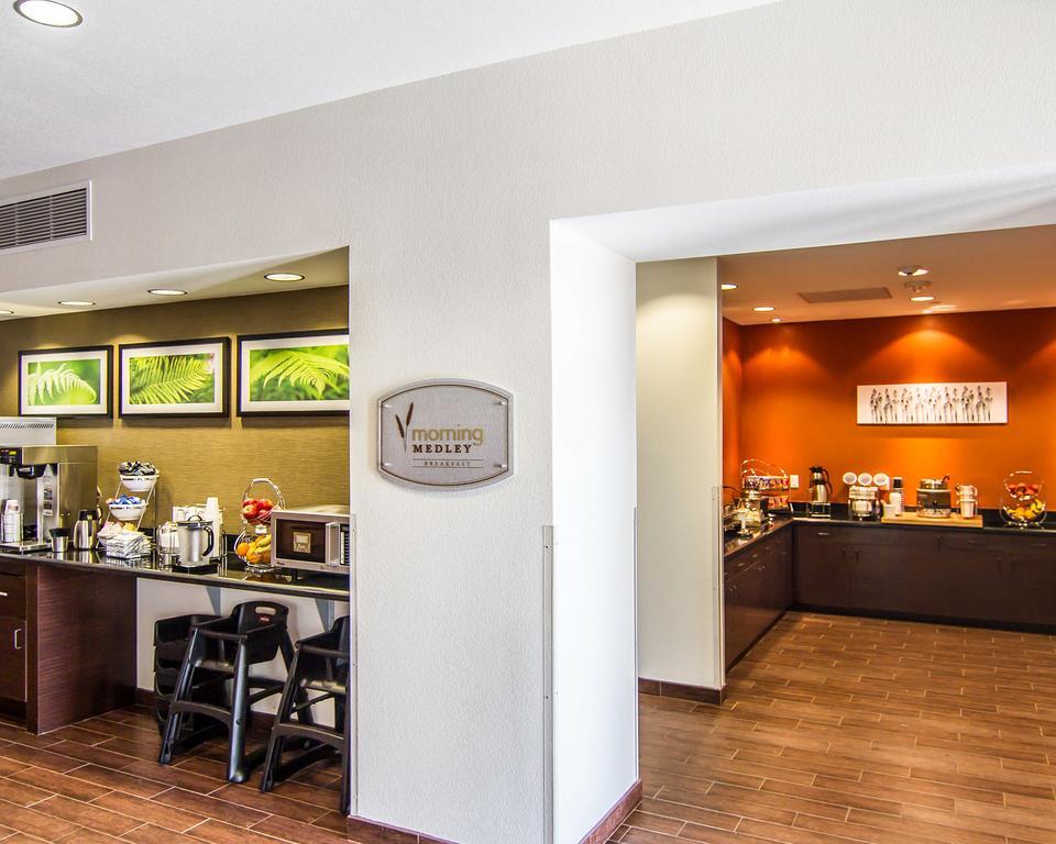 Sleep Inn Lufkin Ngoại thất bức ảnh
