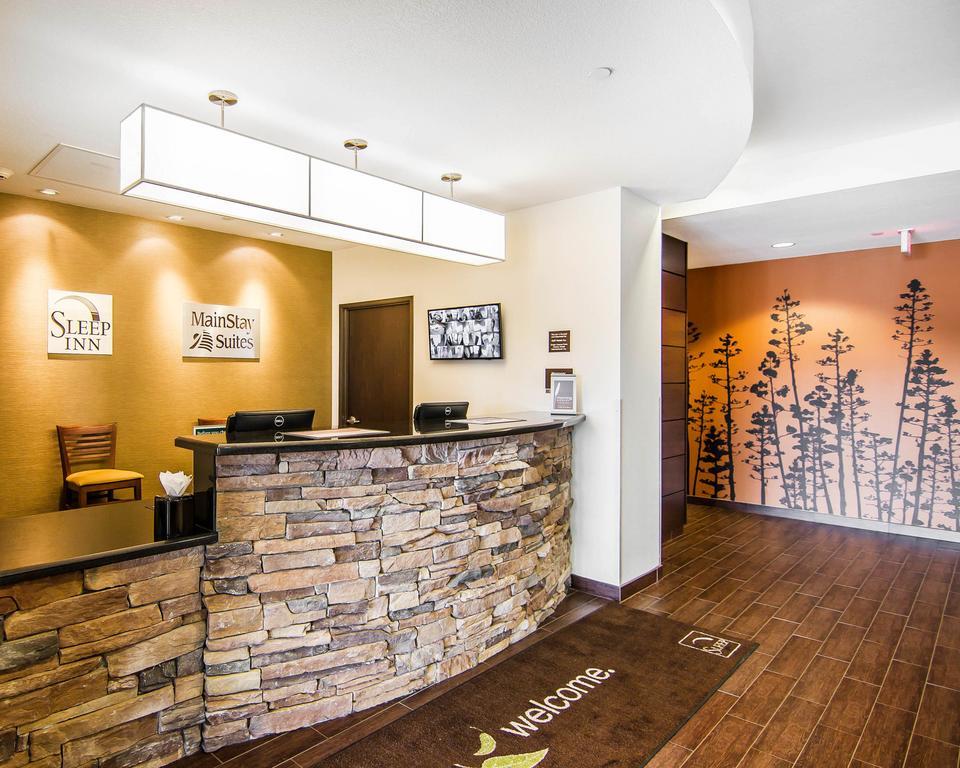 Sleep Inn Lufkin Ngoại thất bức ảnh