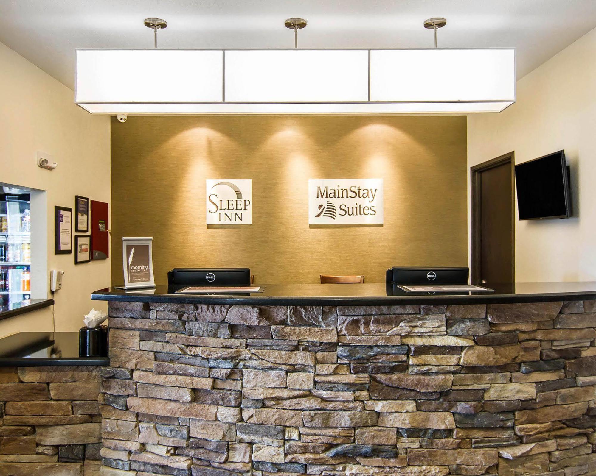 Sleep Inn Lufkin Ngoại thất bức ảnh