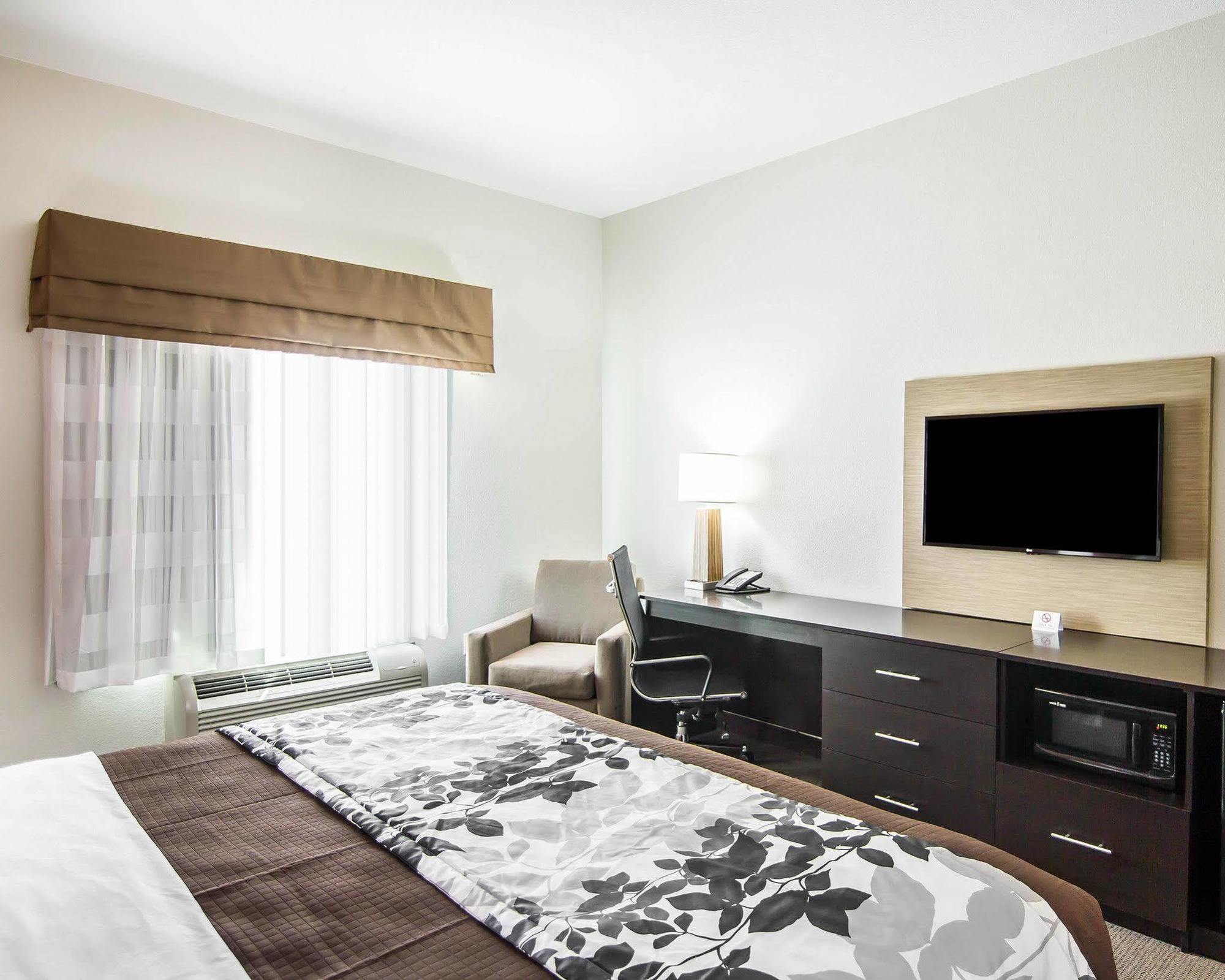 Sleep Inn Lufkin Ngoại thất bức ảnh