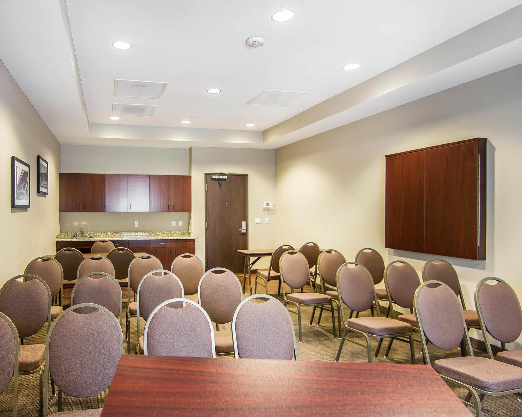 Sleep Inn Lufkin Ngoại thất bức ảnh