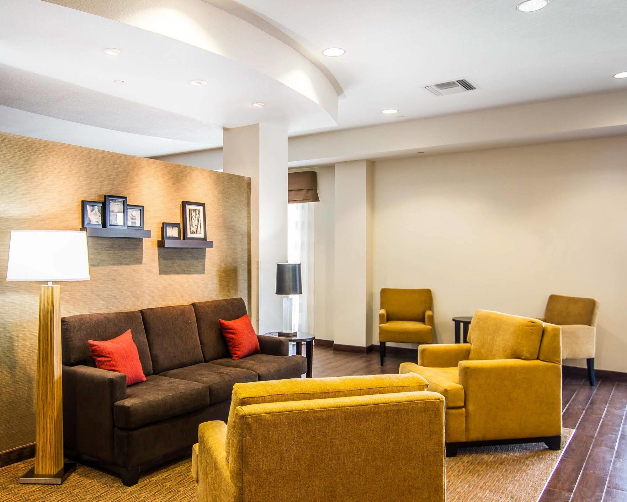 Sleep Inn Lufkin Ngoại thất bức ảnh