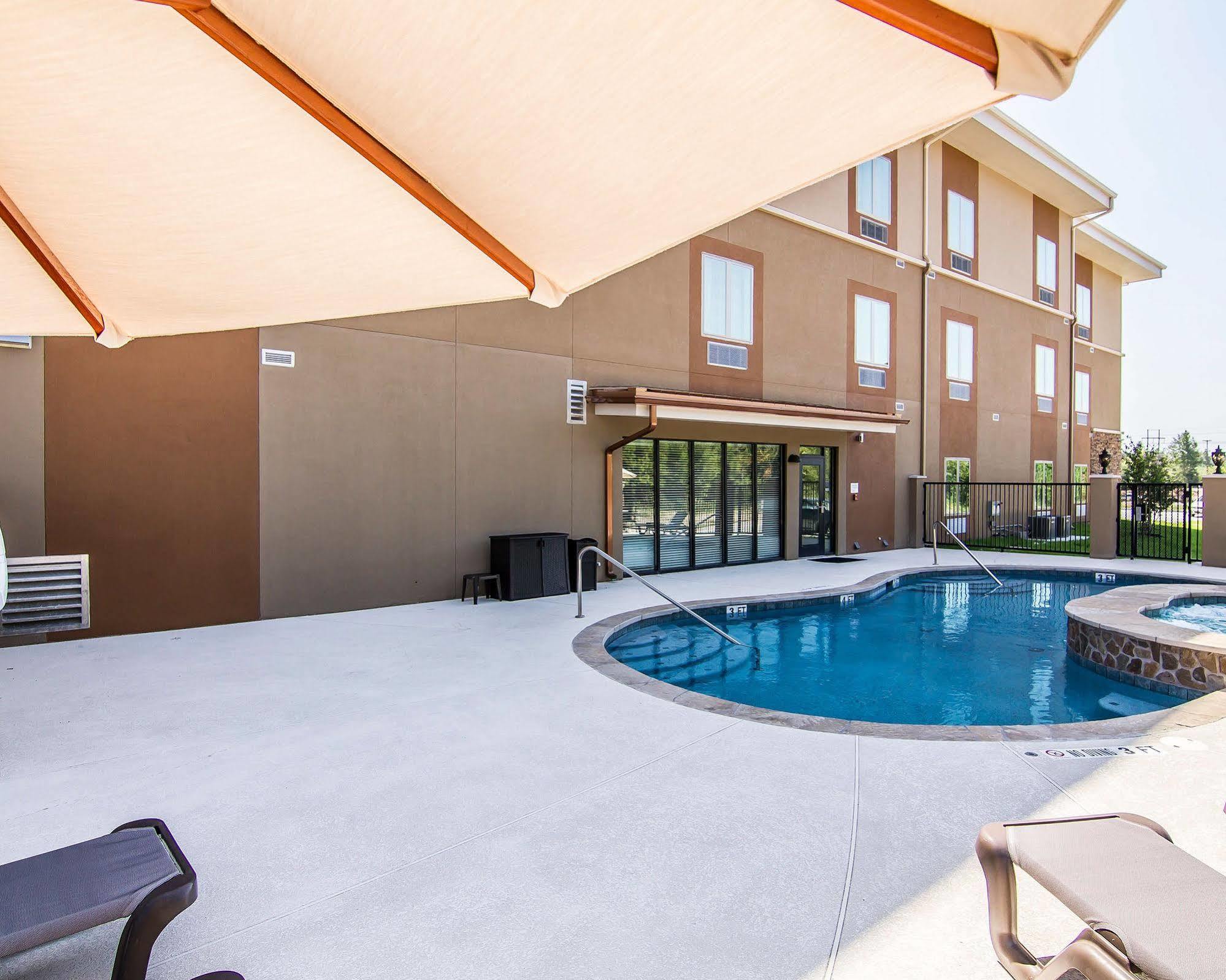 Sleep Inn Lufkin Ngoại thất bức ảnh