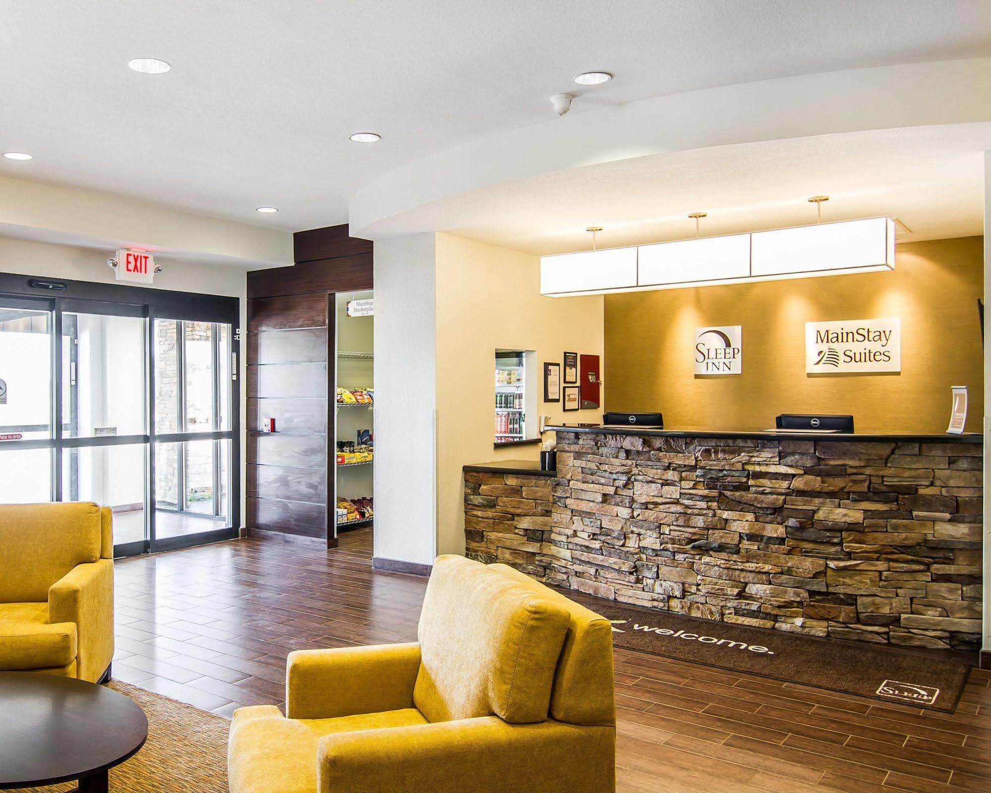 Sleep Inn Lufkin Ngoại thất bức ảnh