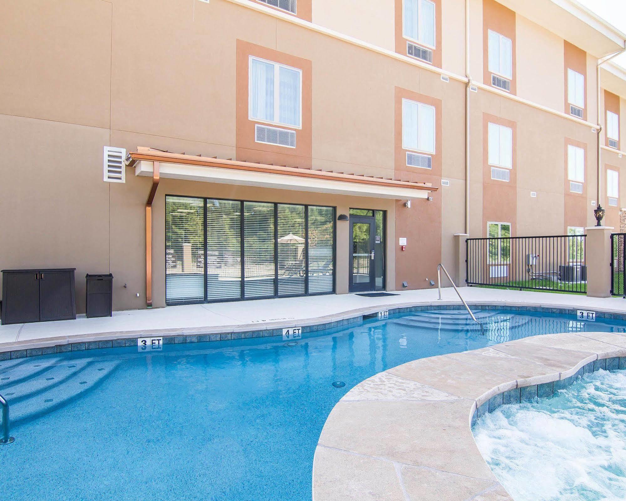 Sleep Inn Lufkin Ngoại thất bức ảnh