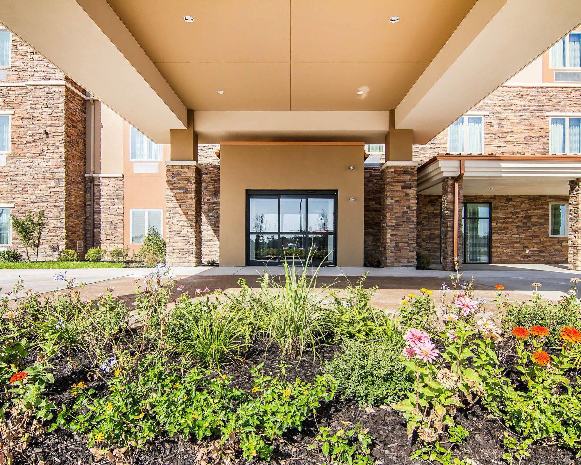 Sleep Inn Lufkin Ngoại thất bức ảnh